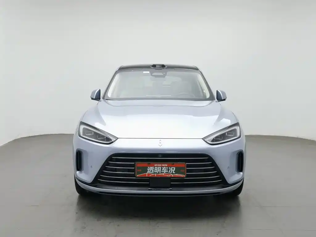 AITO AITO M5 — миниатюра 3