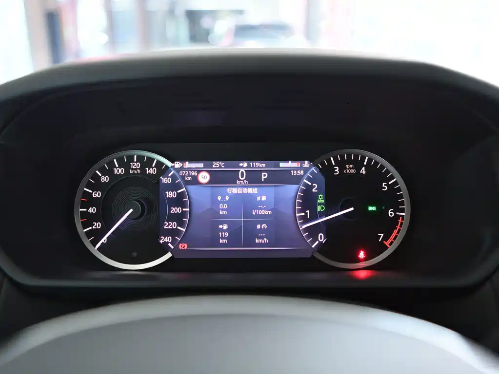 Land Rover Discovery — миниатюра 21
