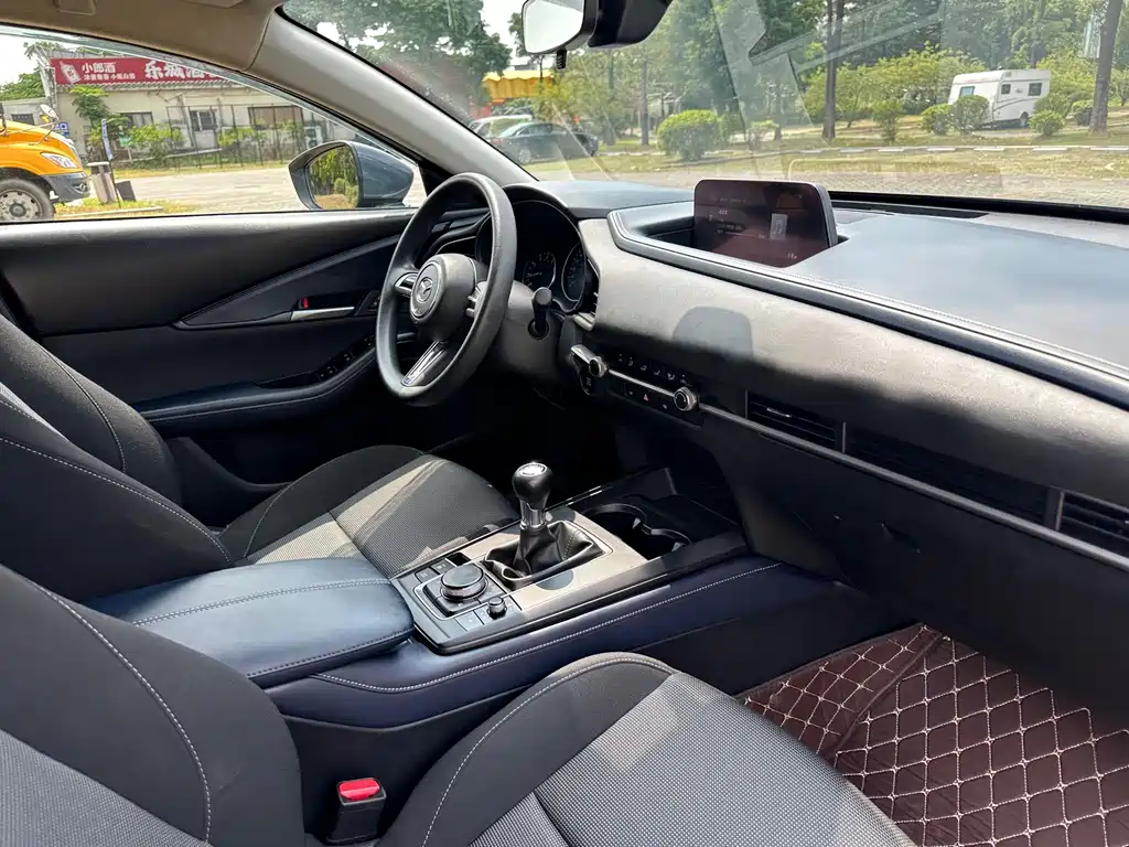 Mazda CX-30 — миниатюра 26