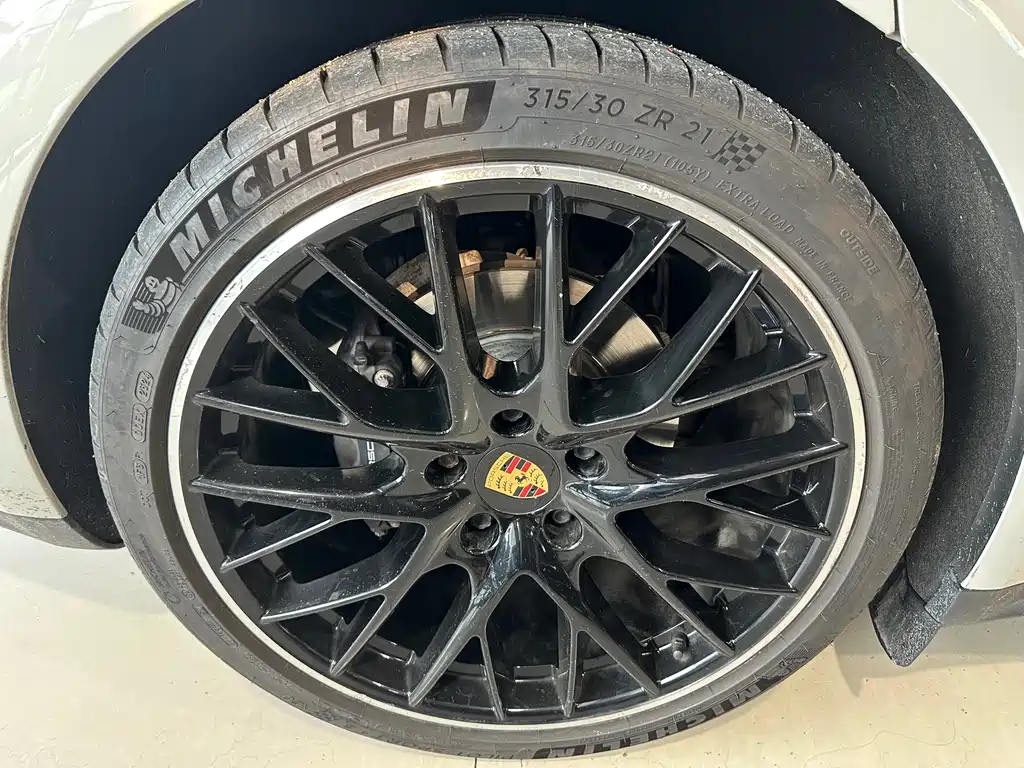 Porsche Panamera 2021 Panamera 2.9T