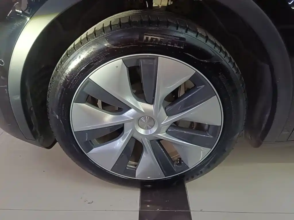 Tesla Model Y — миниатюра 23