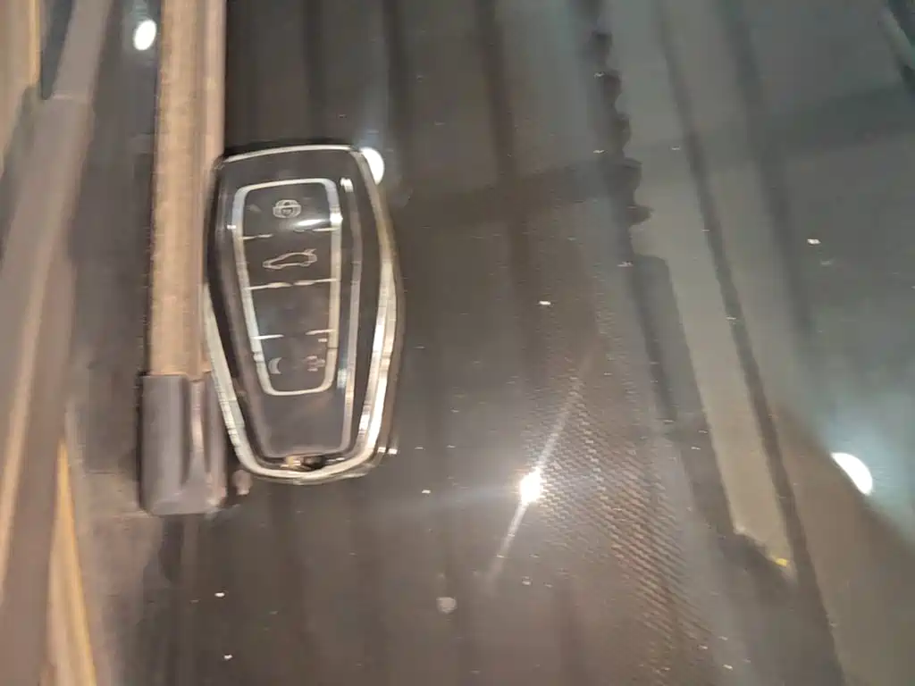 Geely Emgrand — миниатюра 9