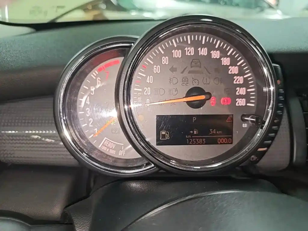 MINI Mini — миниатюра 12