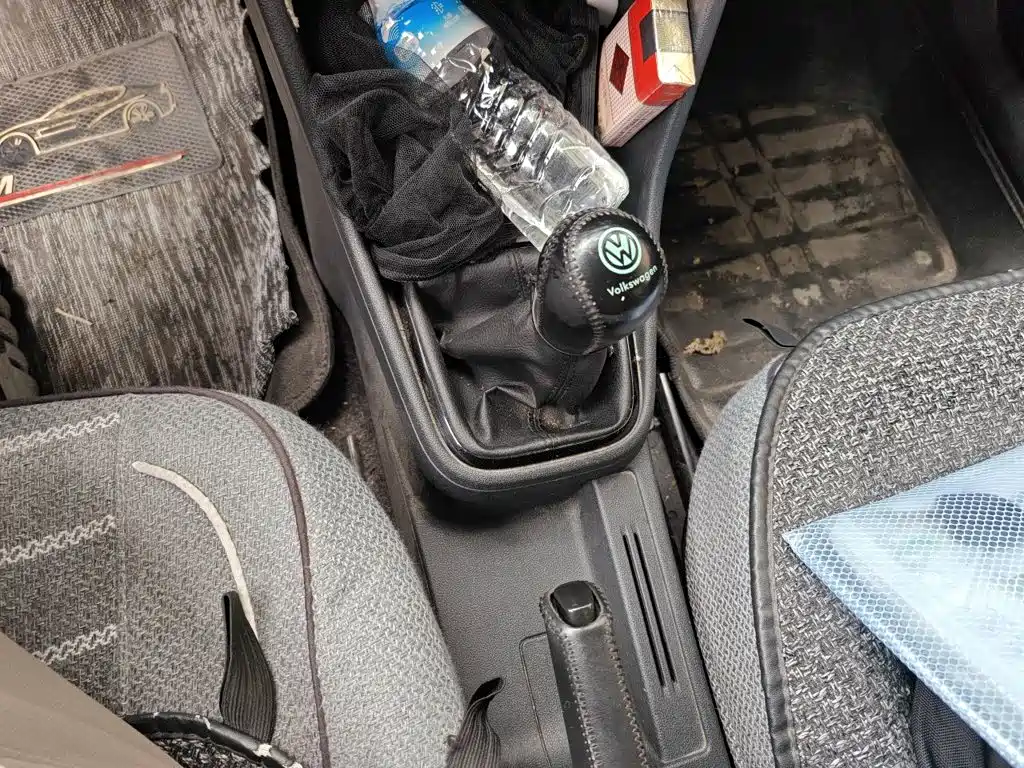 Volkswagen Jetta — миниатюра 15