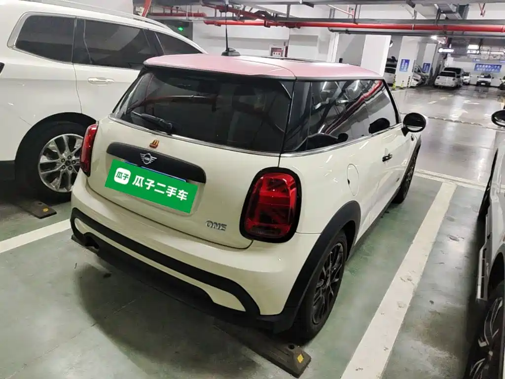 MINI Mini — миниатюра 7