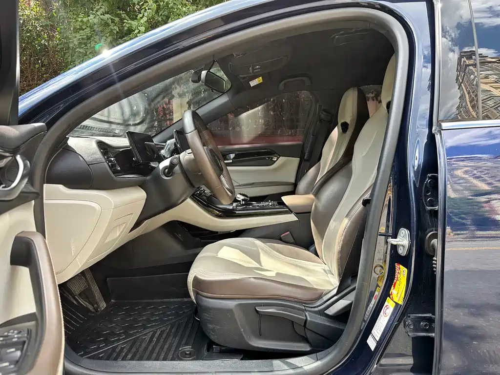 BYD Qin PLUS — миниатюра 2