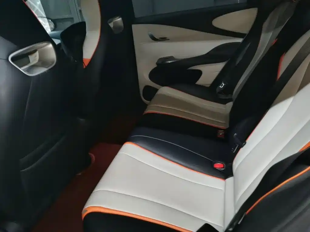 BYD Dolphin — миниатюра 17