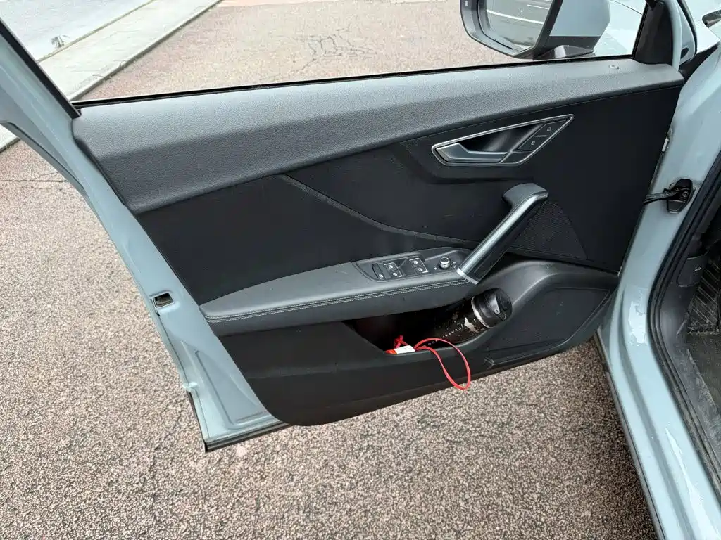 Audi Q2L — миниатюра 6