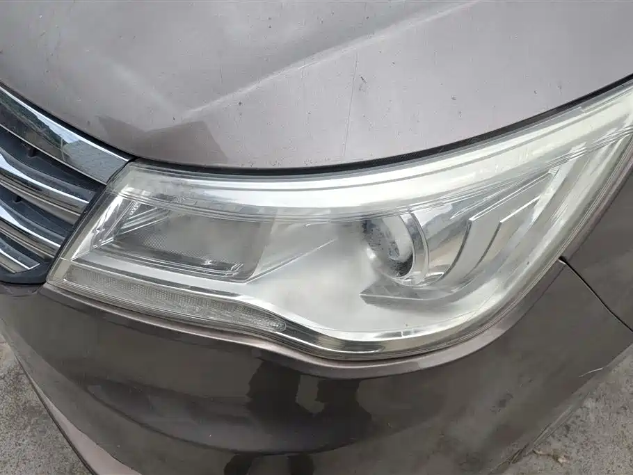 BAW Weiwang M50F — миниатюра 5