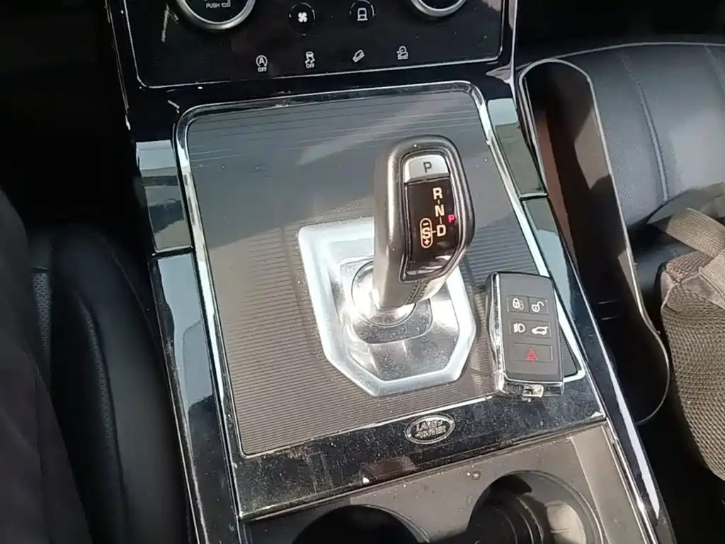 Land Rover Evoque — миниатюра 14