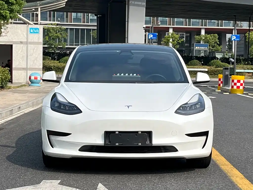 Tesla Model 3 — миниатюра 2