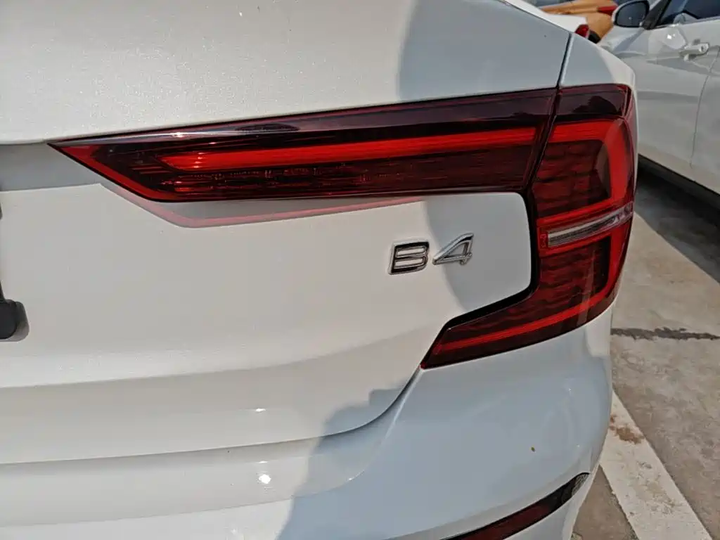 Volvo S60 — миниатюра 8