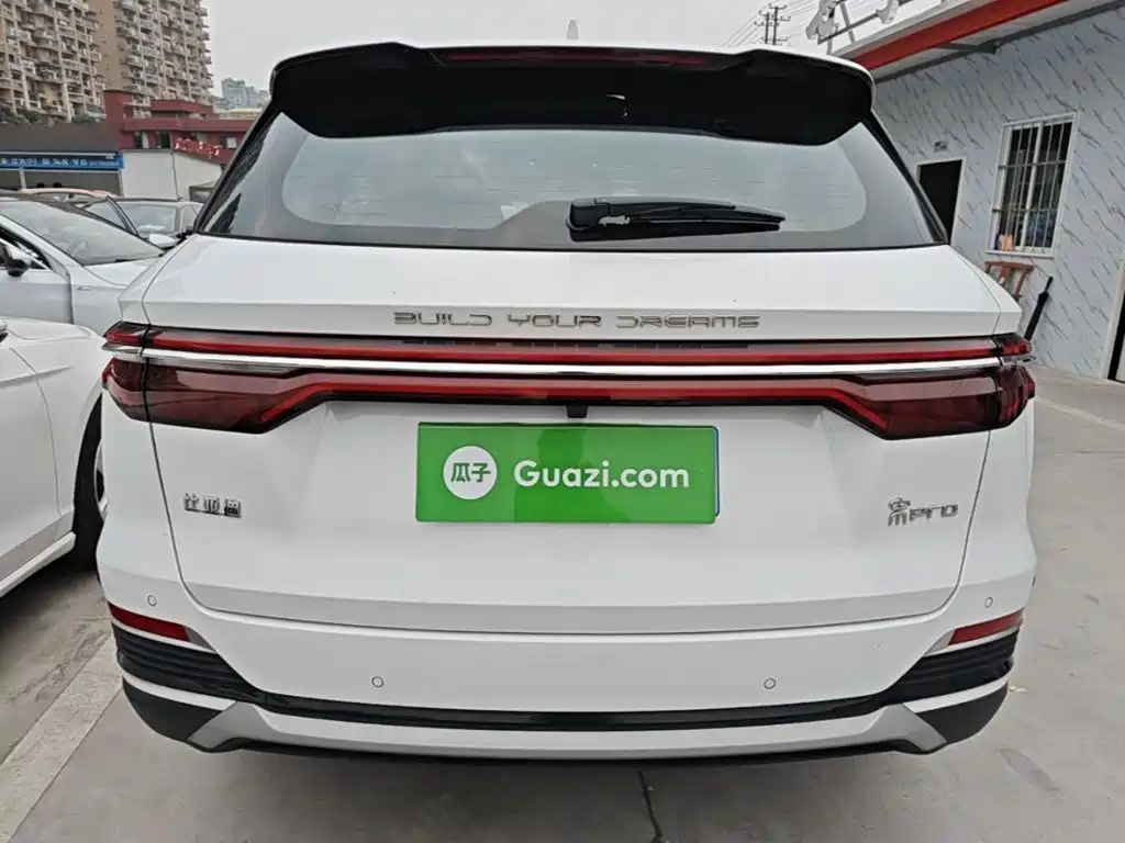 BYD Pro — миниатюра 6