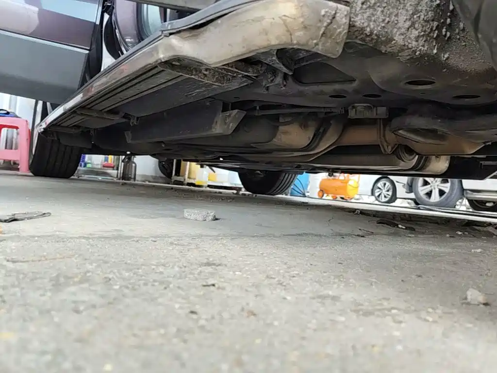 Buick Envision Plus — миниатюра 21