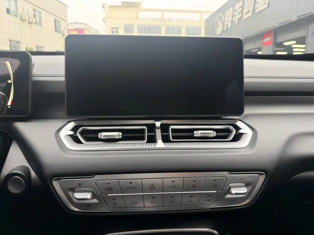Haval H5 — миниатюра 7