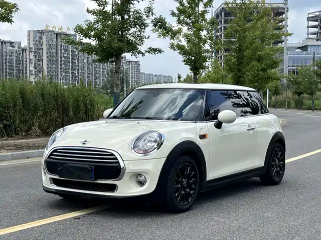 MINI MINI