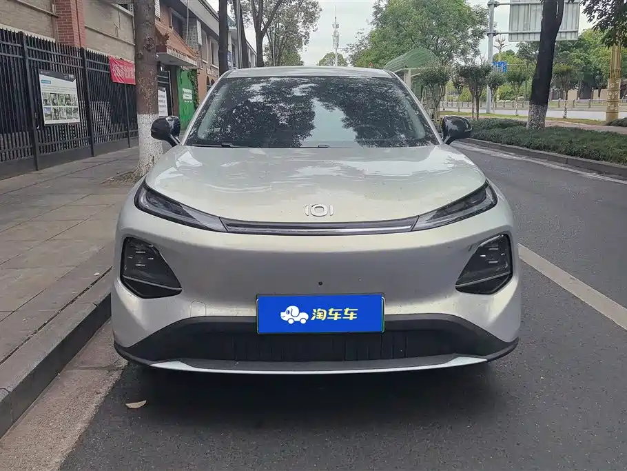 Changan Q05 2026 405Air
