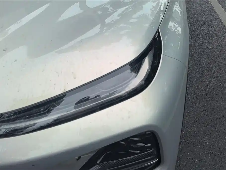 Changan Q05 2026 405Air