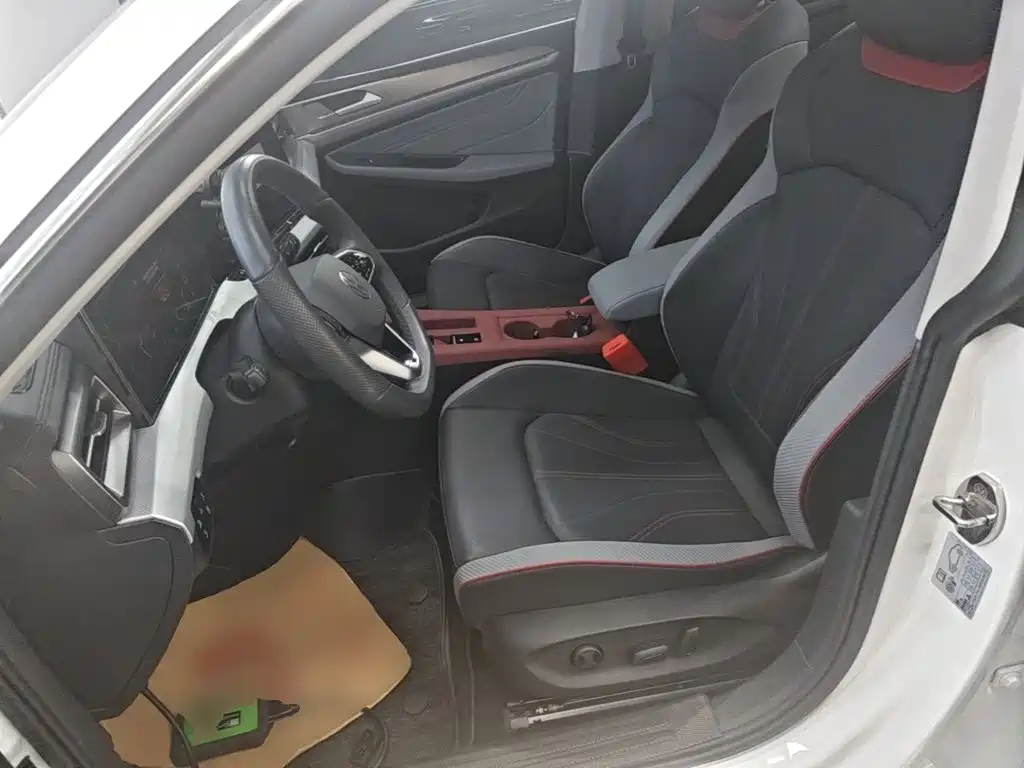 Volkswagen Lamando — миниатюра 15