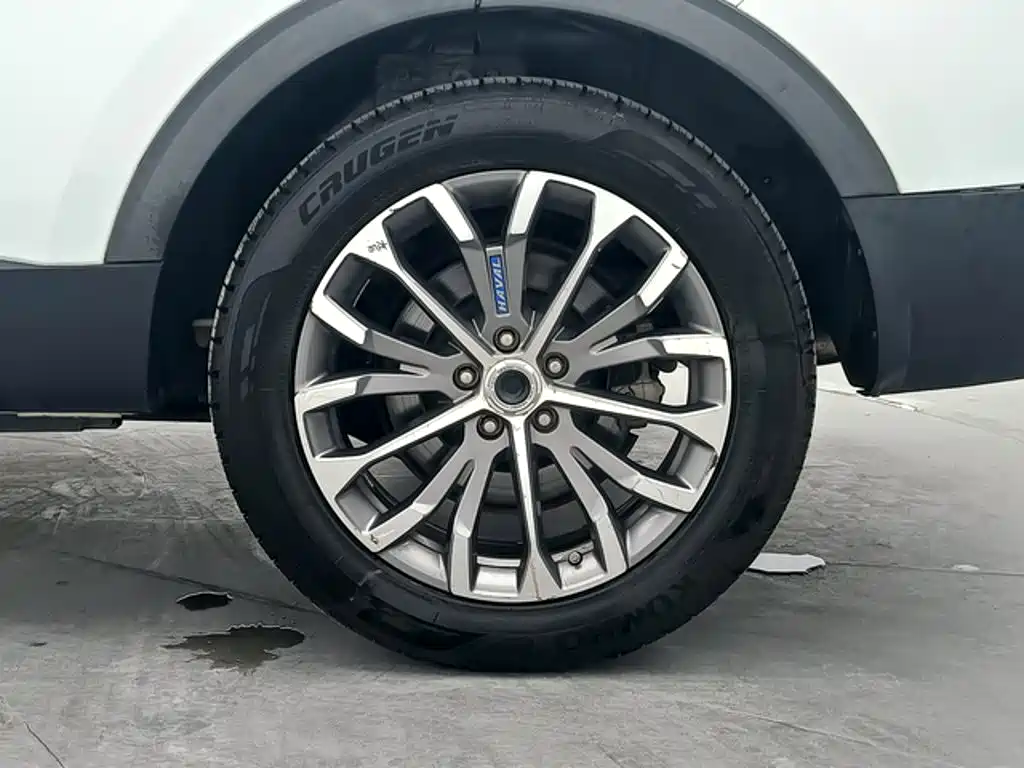 Haval H6 — миниатюра 12