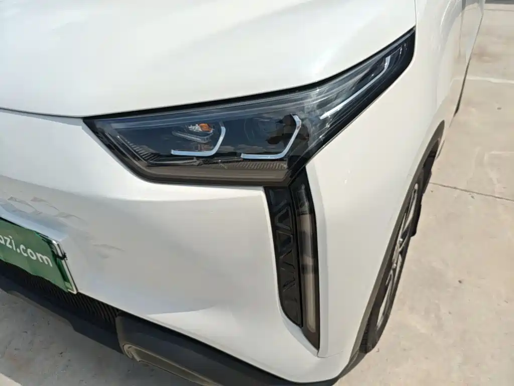 Chery New Energy Wujie Pro — миниатюра 24