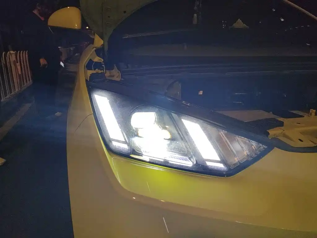 BYD Seagull — миниатюра 7