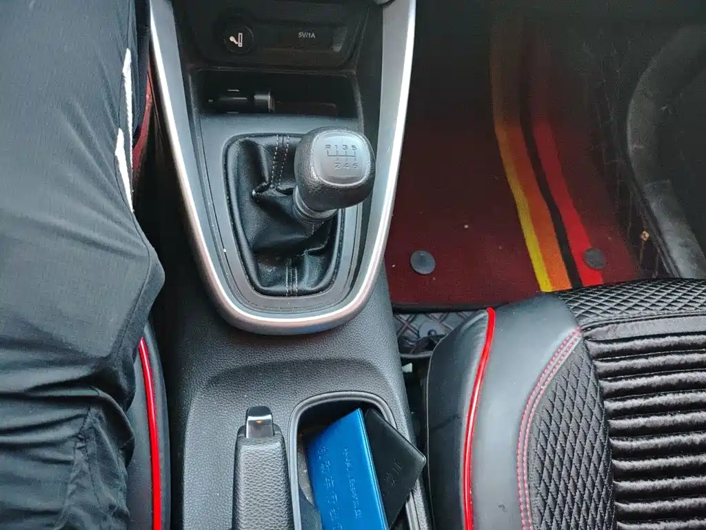 Baojun 510 — миниатюра 11
