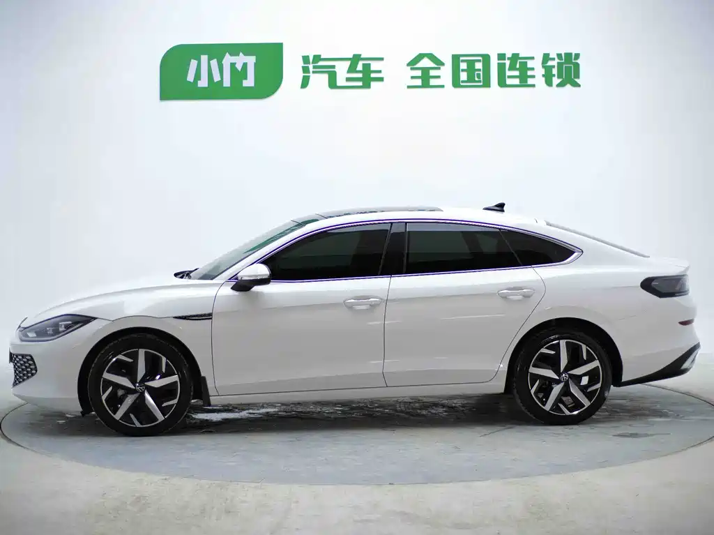 Volkswagen Lamando 2022 L 280TSI DSG