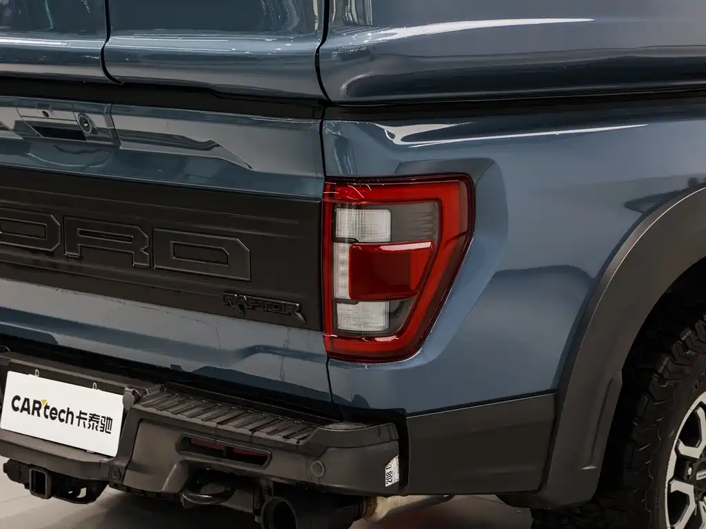 Lorinser F-150 2023 3.5T