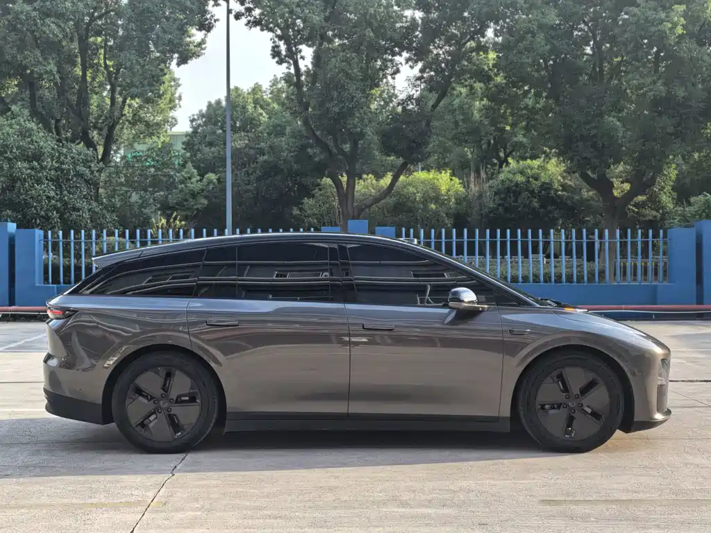 Li Auto Li i6 — миниатюра 4