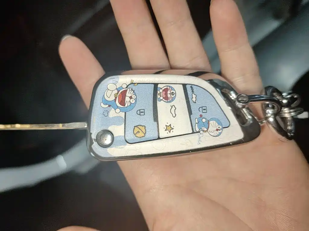 Toyota Yaris L — миниатюра 10