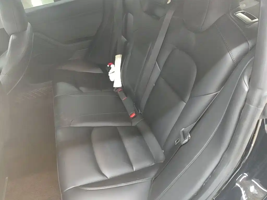 Tesla Model 3 — миниатюра 17
