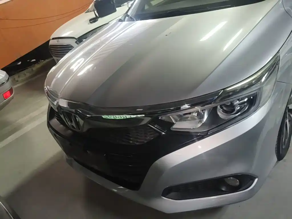 Honda Crider — миниатюра 3