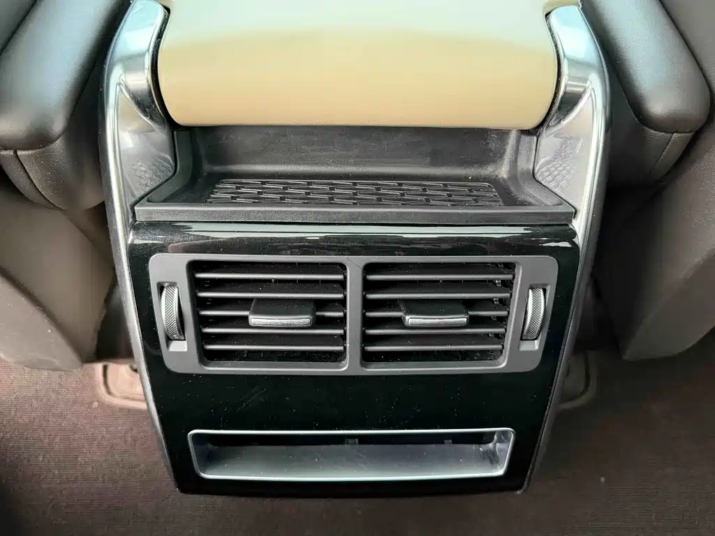 Land Rover Sport — миниатюра 15