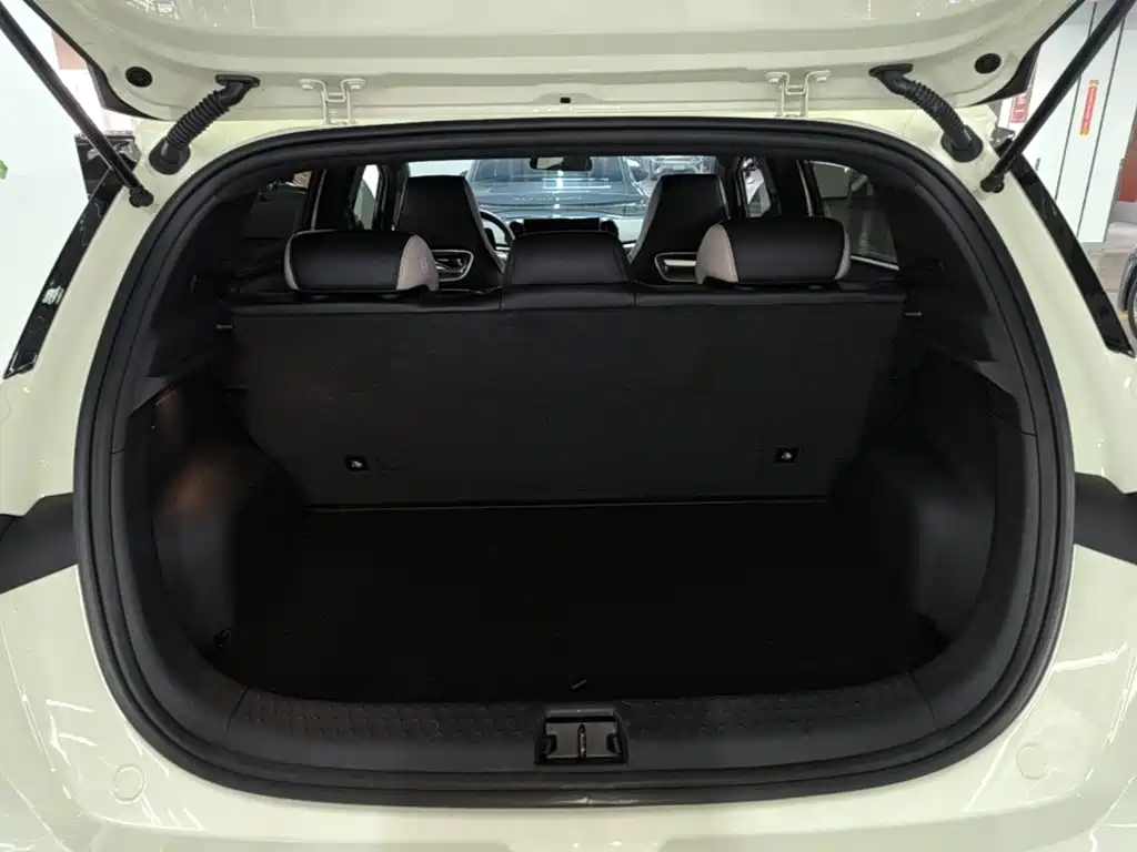 BYD Dolphin — миниатюра 19
