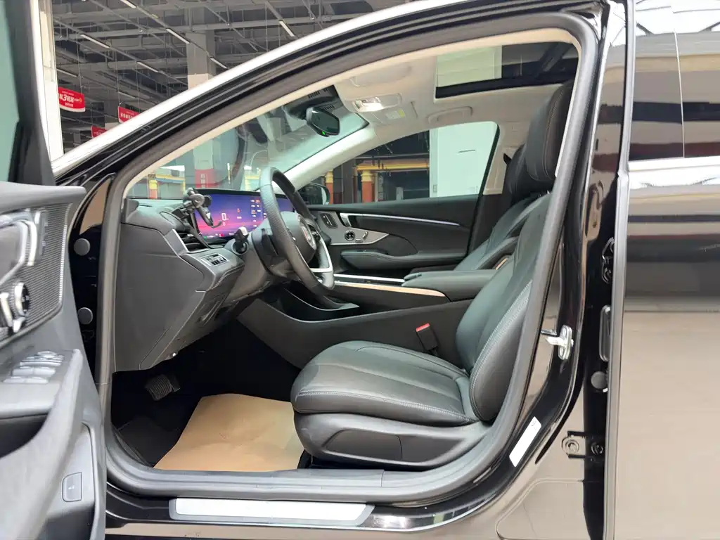 Buick LaCrosse — миниатюра 8