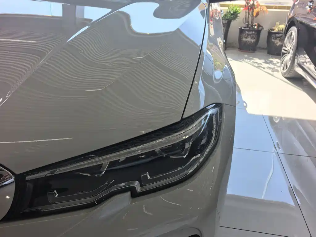 BMW 3 Series — миниатюра 15
