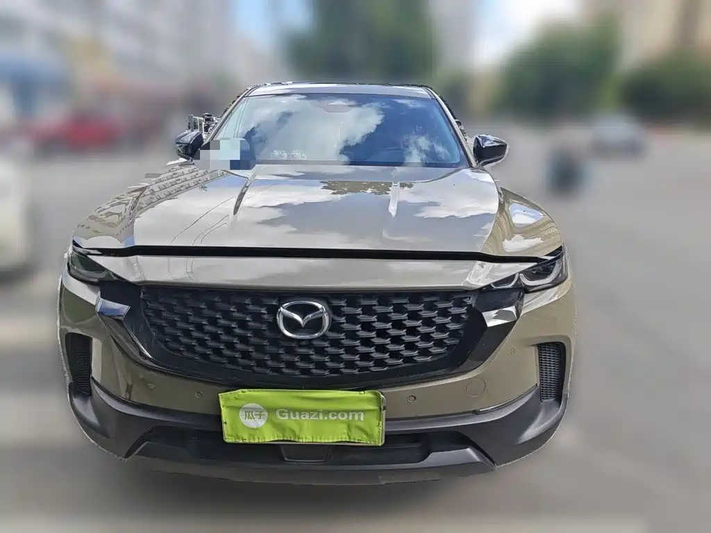 Mazda CX-50 Xingye — миниатюра 2
