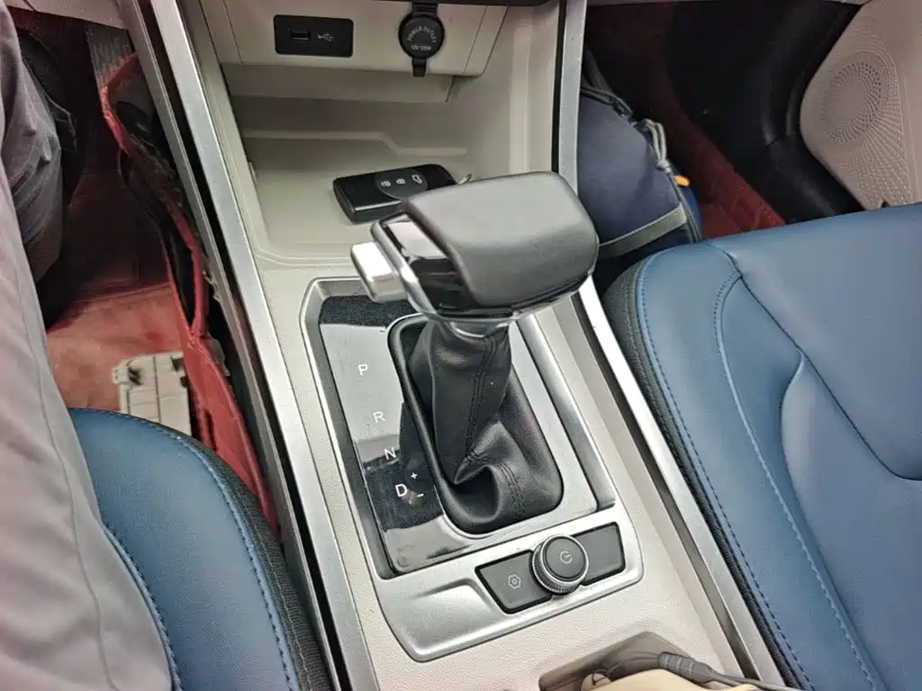 Chery Tiggo 3x — миниатюра 14