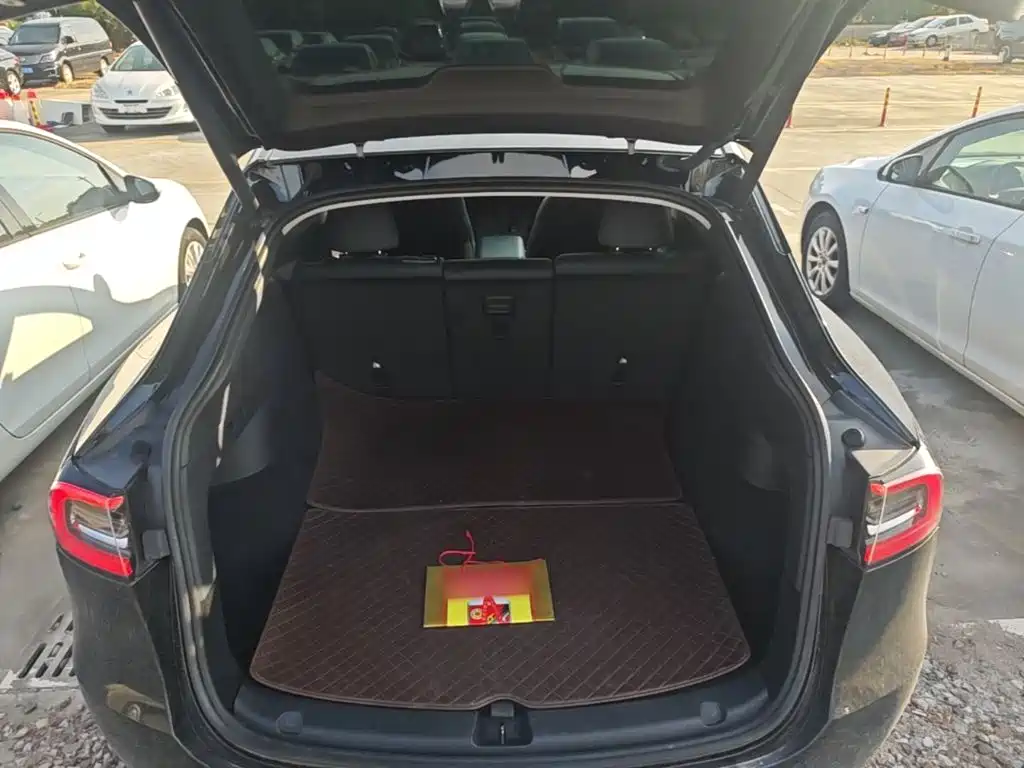 Tesla Model Y — миниатюра 19