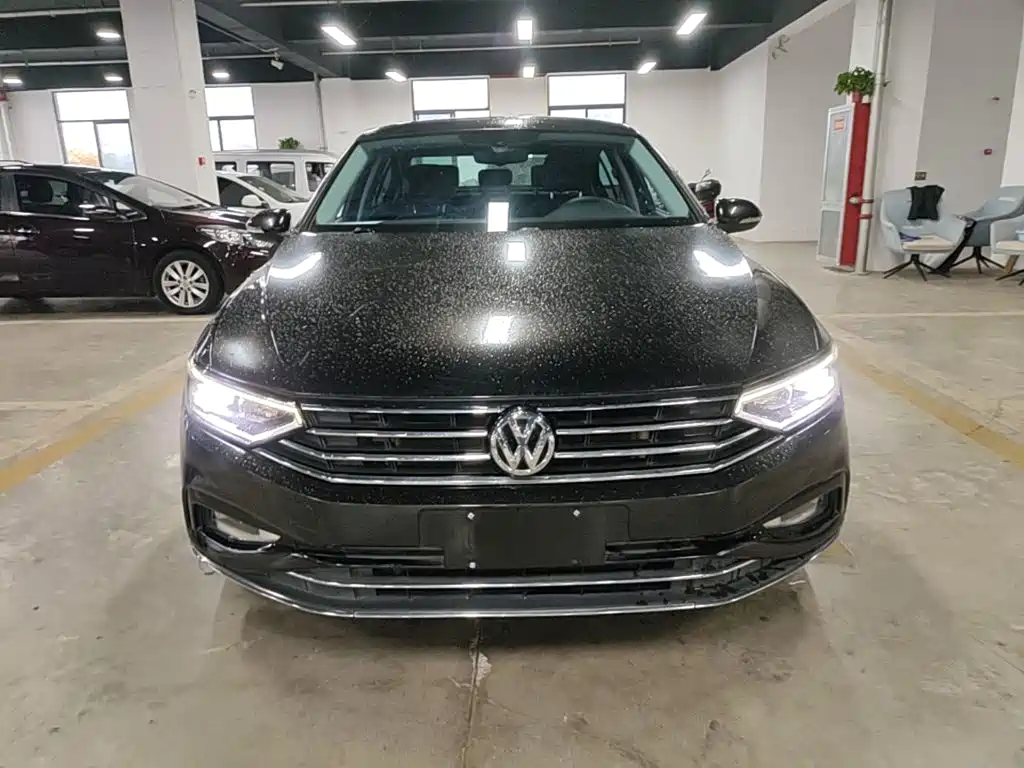 Volkswagen Magotan — миниатюра 3
