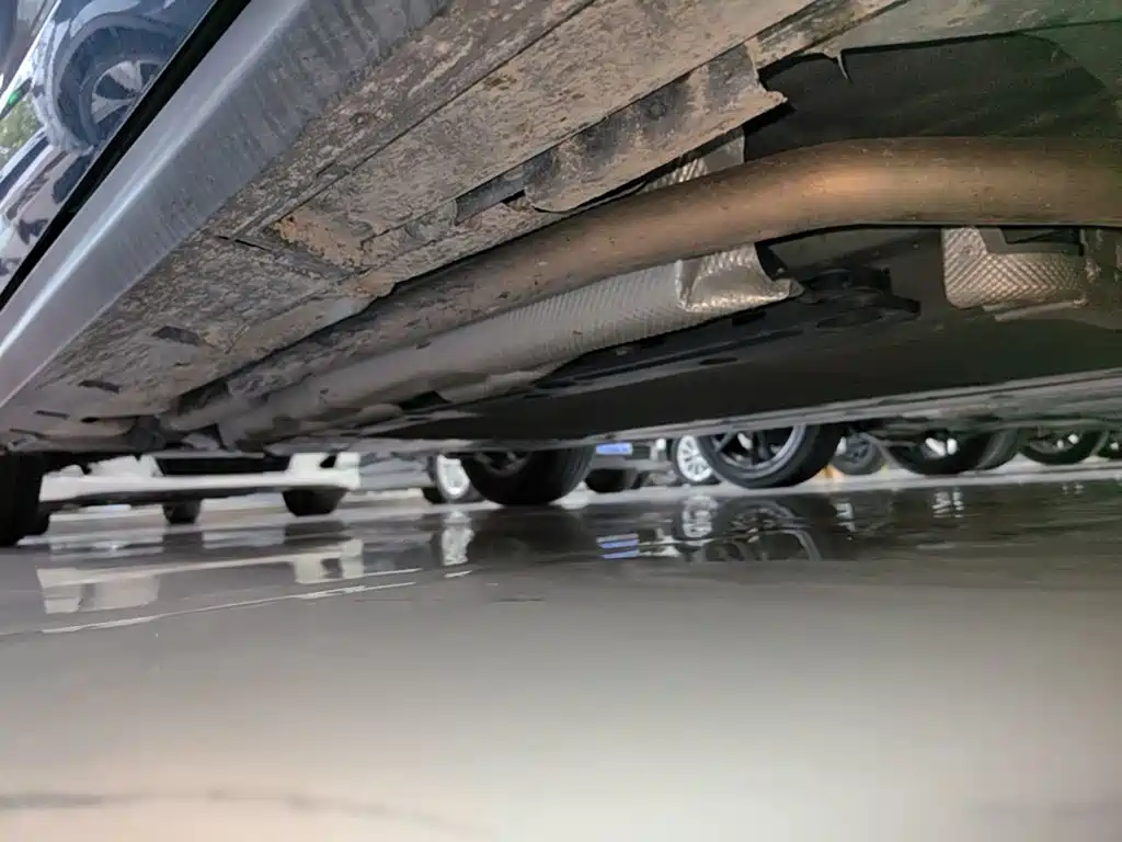 BYD Seal 06 — миниатюра 21