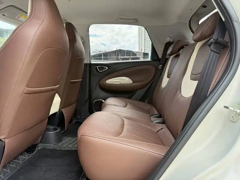 Wuling Bingo — миниатюра 7