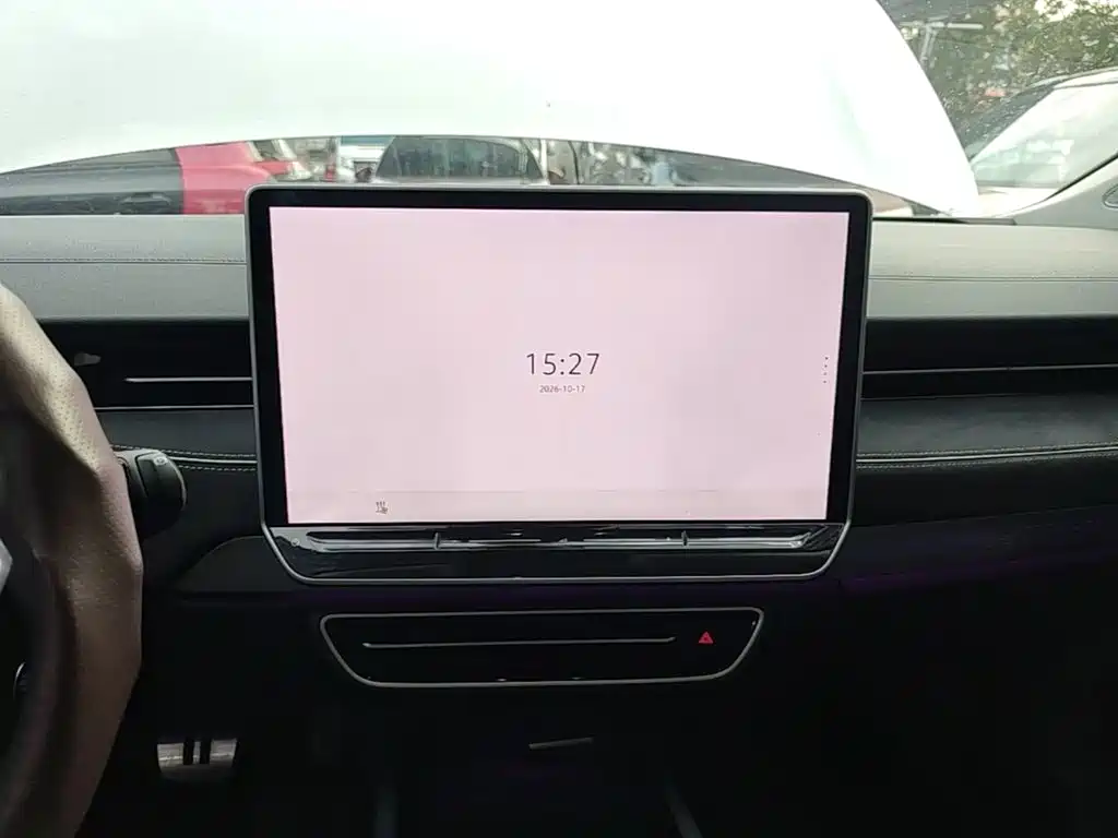 Volkswagen ID.7 VIZZION — миниатюра 9