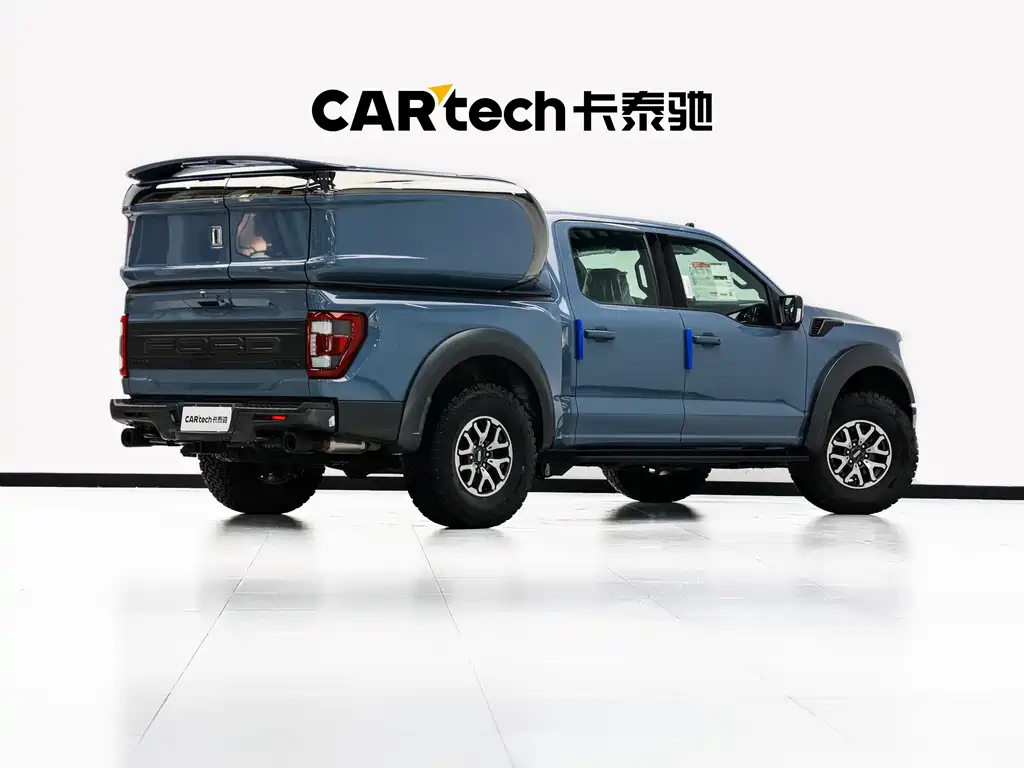 Lorinser F-150 2023 3.5T