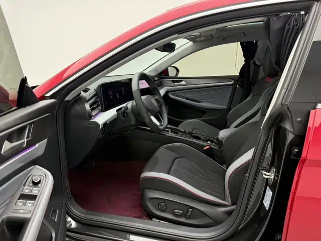 Volkswagen Lamando — миниатюра 13