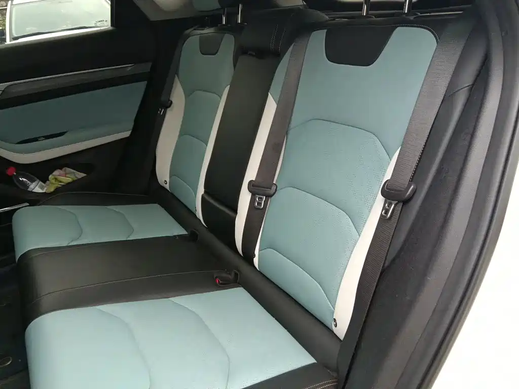 Geely Emgrand S — миниатюра 14