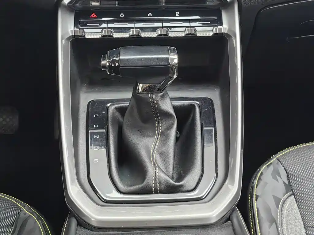 Baojun RS-3 — миниатюра 13