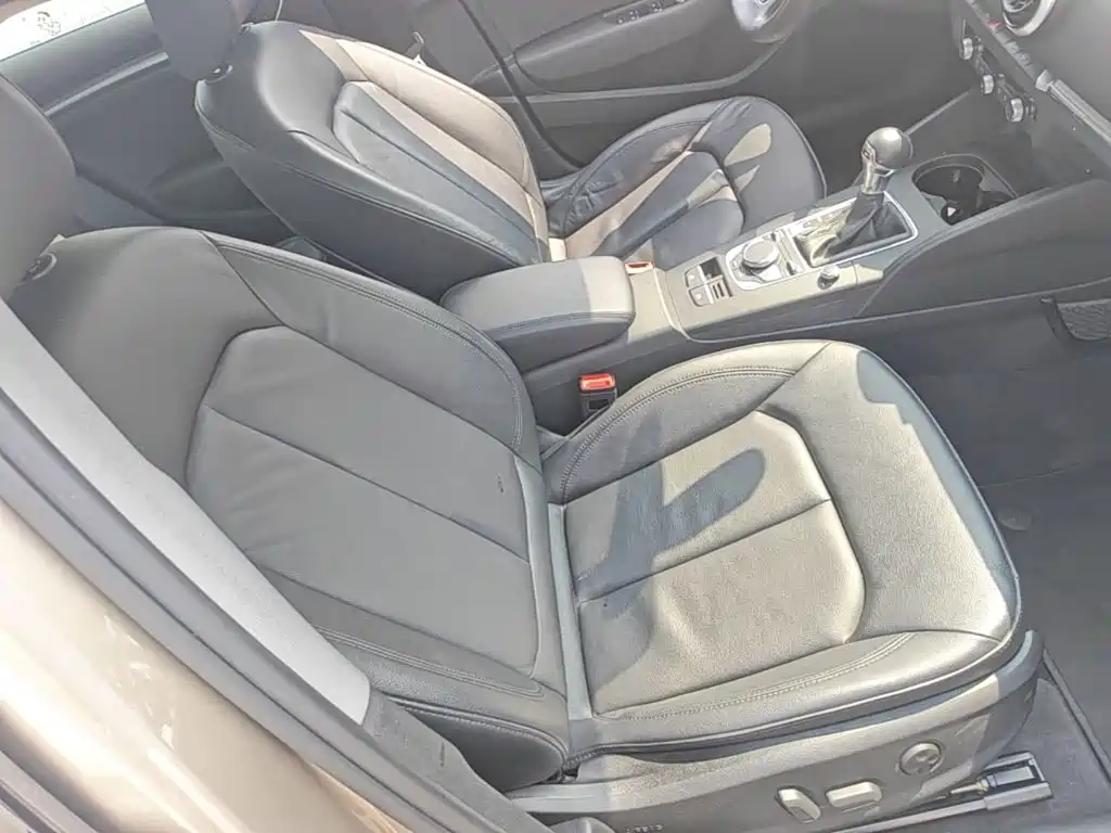 Audi A3 — миниатюра 25
