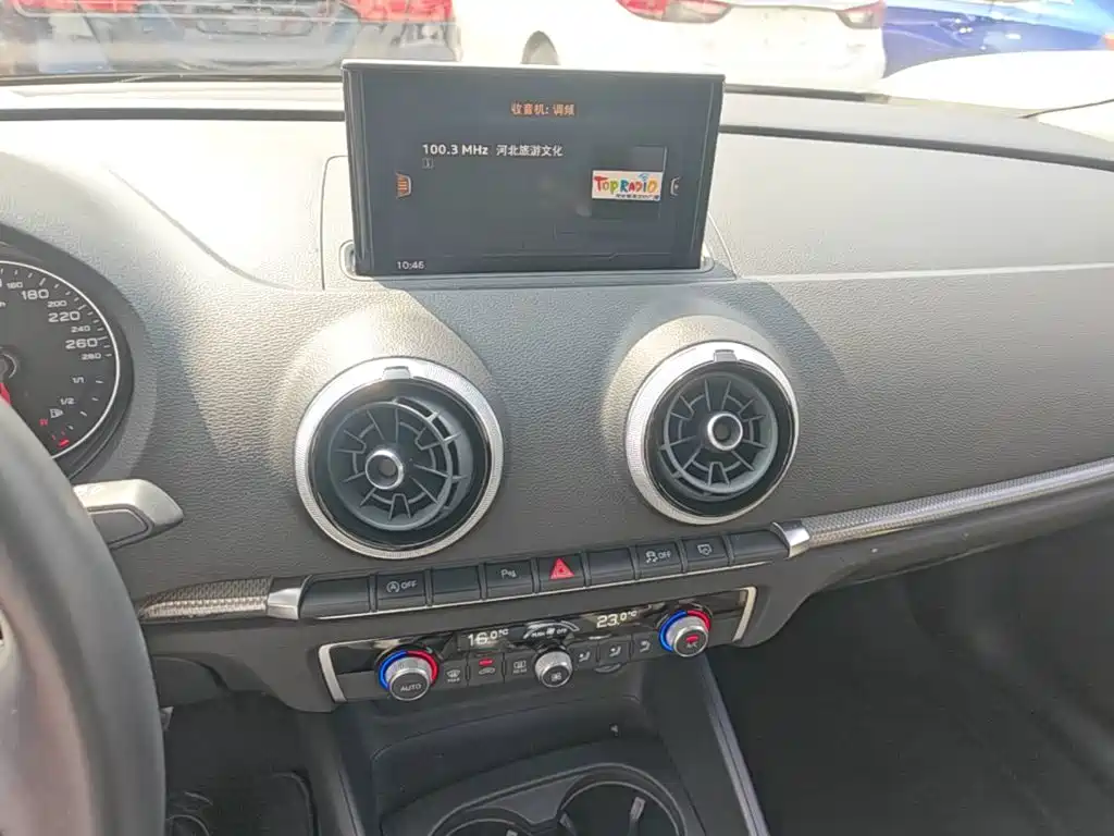 Audi A3 — миниатюра 13